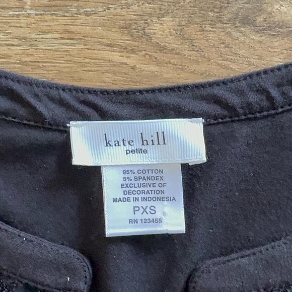 Kate Hill - Picture 2 of 7